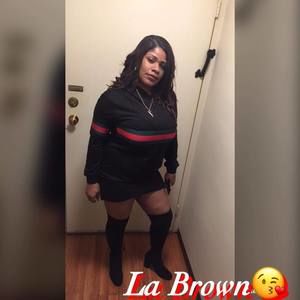 Meet your Posher, Erika